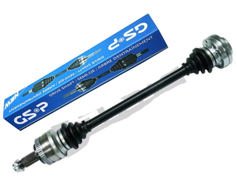 1X Semiasse Posteriore Bilaterale  BMW 3 TOURING (E36) da 01.1995