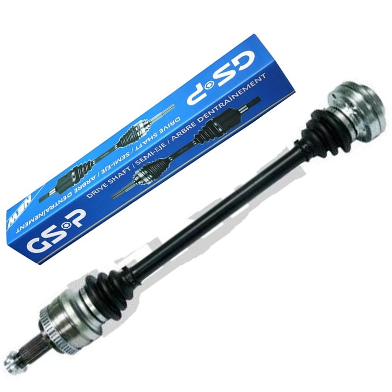 1X Semiasse Posteriore Bilaterale  BMW 3 TOURING (E36) da 01.1995