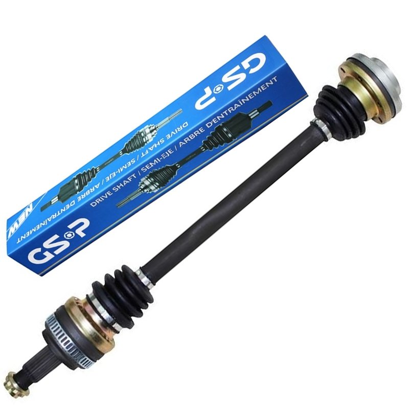 1X Semiasse Posteriore Sinistro BMW 3 (E90, E92) da 01.2005