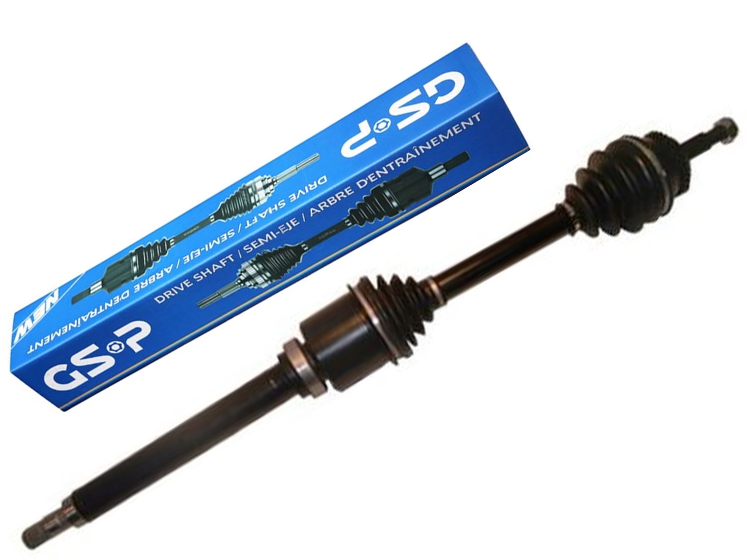 1X Semiasse Anteriore Destro Renault Safrane II 2.0 07.96-12.00