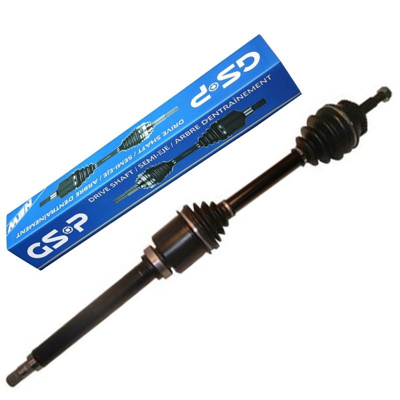 1X Semiasse Anteriore Destro Renault Safrane II 2.0 07.96-12.00