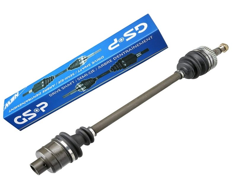 1X Semiasse Anteriore Destro Renault Megane I, Megane i Classic, Megane Coach