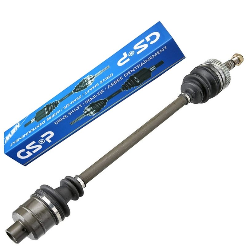 1X Semiasse Anteriore Destro Renault Megane I, Megane i Classic, Megane Coach