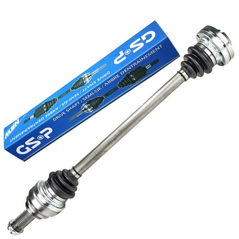 1X Semiasse Posteriore Sinistro BMW 1/BMW 3 Touring (E91) da 09.2005