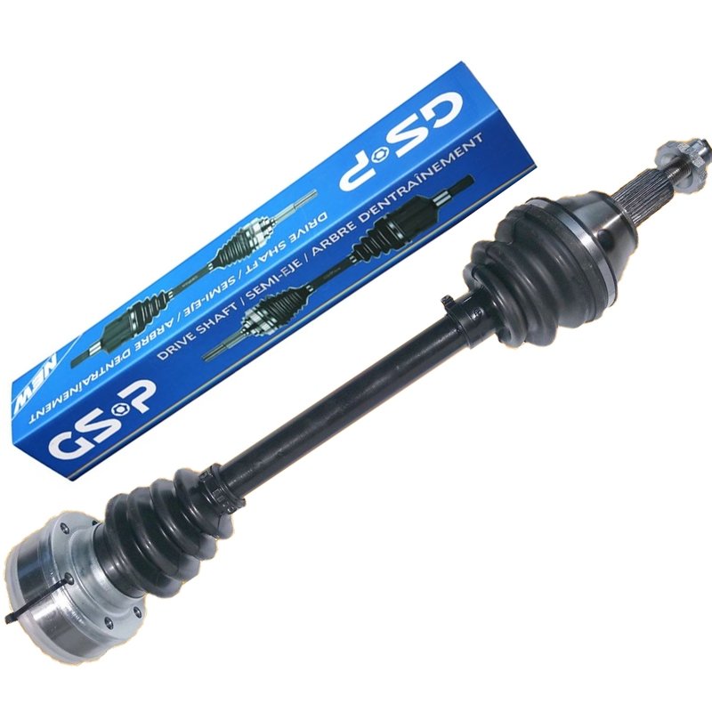 1X Semiasse Posteriore Bilaterale  Mercedes 190 (W201) 1.8-2.5D 10.82-08.93