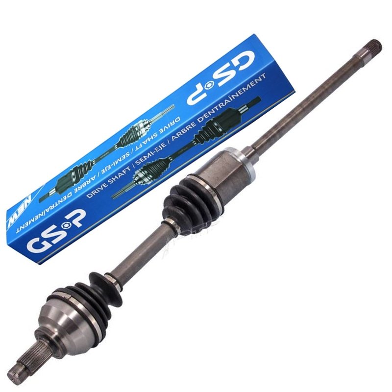 1X Semiasse Anteriore Destro BMW serie 3 (E46) da 06.2000
