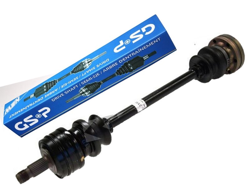 1X Semiasse Posteriore Sinistro Mercedes C T-Model (S202), C (W202), SLK (R170) 1.8-2.3 03.93-03.01