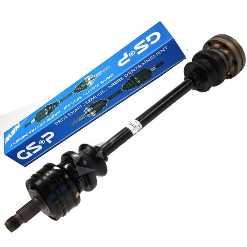 1X Semiasse Posteriore Sinistro Mercedes C T-Model (S202), C (W202), SLK (R170) 1.8-2.3 03.93-03.01