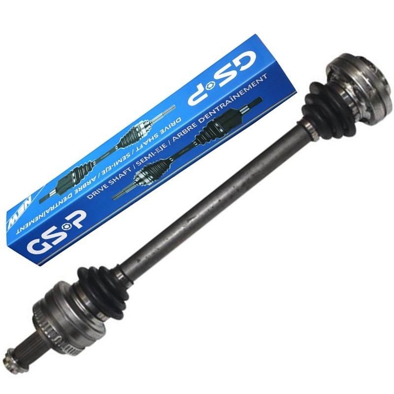 1X Semiasse Posteriore Sinistro BMW 3 Compact (E46) da 06.2001
