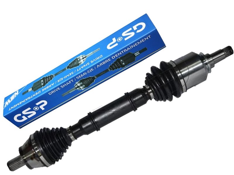 1 Semiasse Anteriore Sinistro Mercedes Benz Classe A da 2004 a 2012, Mercedes Benz Classe B da 2005 a 2011