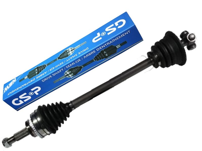 1X Semiasse Anteriore Sinistro Renault Megane Scenic 1.9D/2.0 01.97-09.99