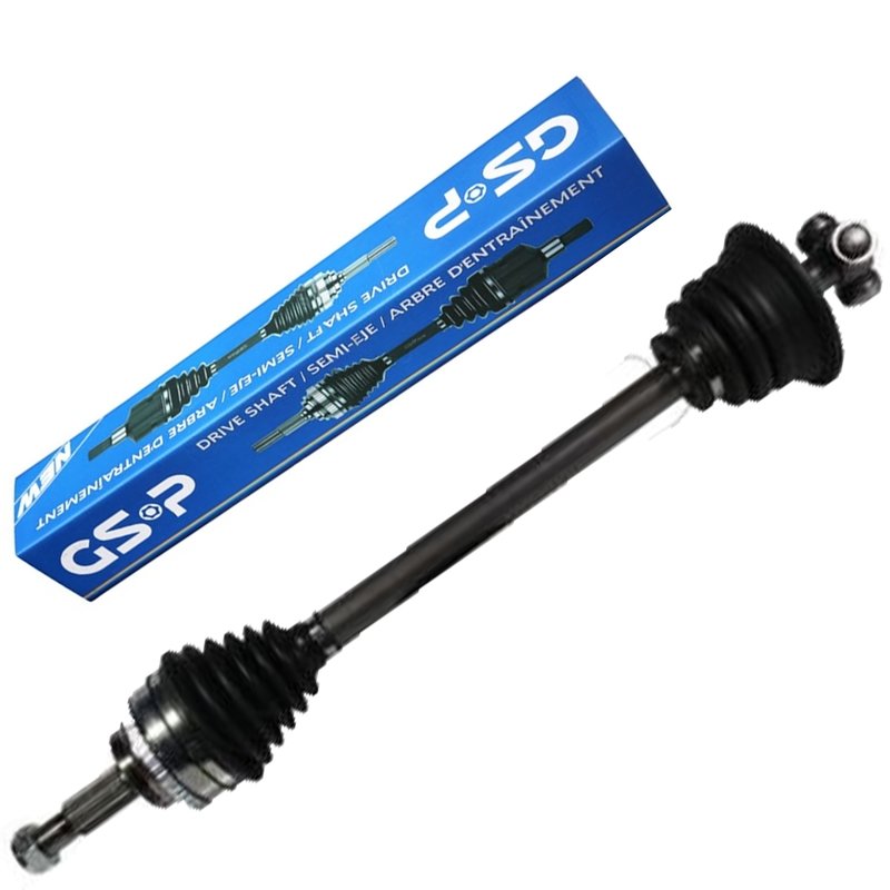 1X Semiasse Anteriore Sinistro Renault Megane Scenic 1.9D/2.0 01.97-09.99