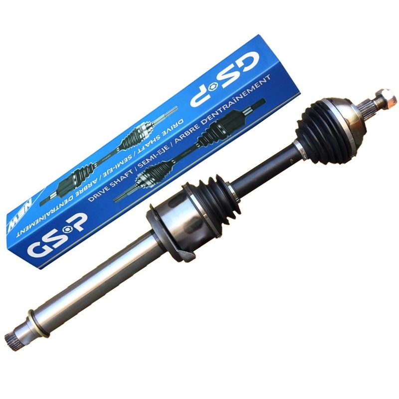 1X Semiasse Anteriore Destro Mercedes A (W168) 1.4/1.6/1.7D 07.97-08.04