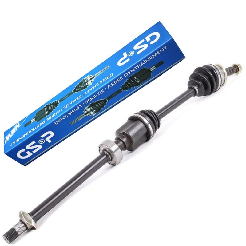 1X Semiasse Anteriore Destro Mini (R50, R53), (R52) 1.6 06.01-11.07