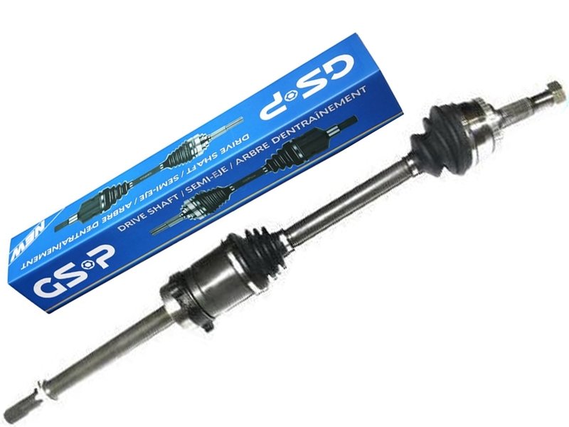 1X Semiasse Anteriore Destro Nissan Primera 2.0 06.96-07.02