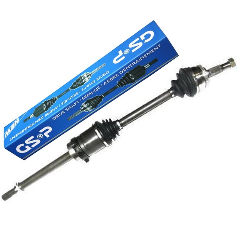 1X Semiasse Anteriore Destro Nissan Primera 2.0 06.96-07.02