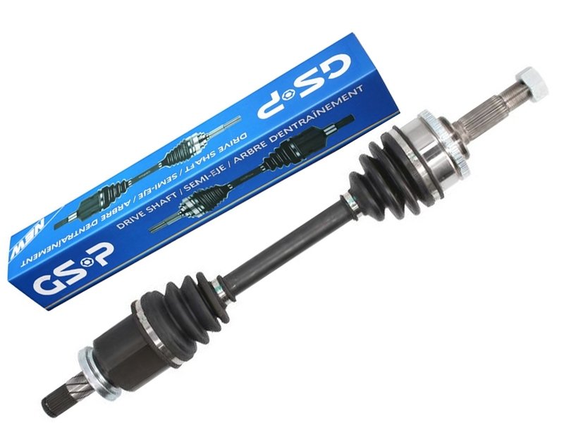 1X Semiasse Anteriore Sinistro Nissan Primera, Primera Break, Primera Hatchback, Primera Traveller