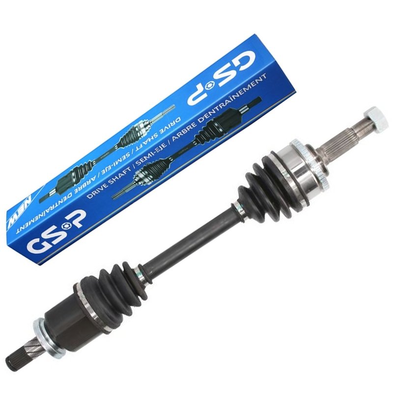 1X Semiasse Anteriore Sinistro Nissan Primera, Primera Break, Primera Hatchback, Primera Traveller