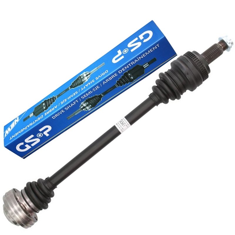 1X Semiasse Posteriore Sinistro  BMW X3 (E83) da 01.2004​