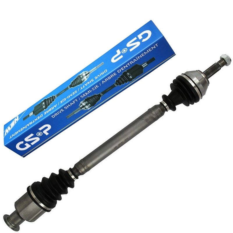 1X Semiasse Anteriore Destro Renault Clio II, Kangoo, Kangoo Exspress,Thalia