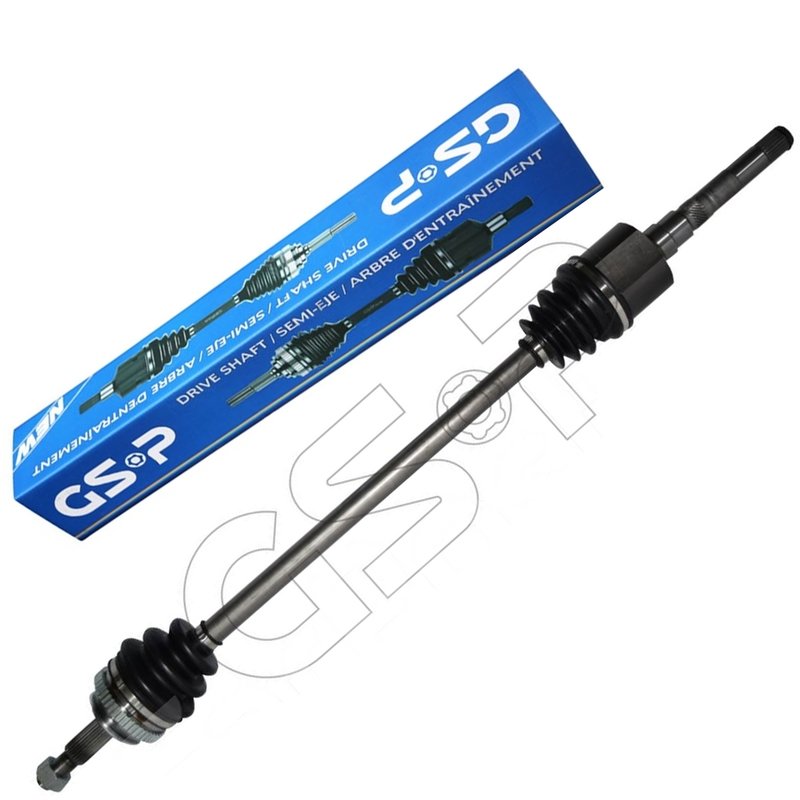 1X Semiasse Anteriore Destro Chrysler Voyager III 3.3/3.8 01.95-03.01