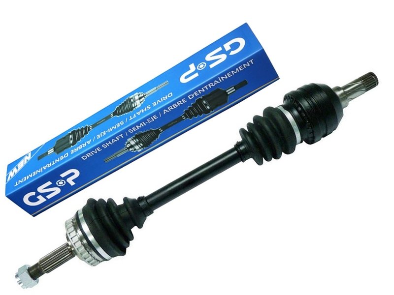 1X Semiasse Anteriore Sinistro Opel Astra F, Vectra A/ Vauxhall Astra Mk III, Astravan Mk, Cavalier Mk III