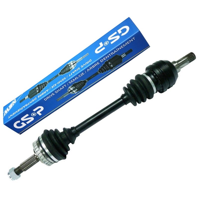 1X Semiasse Anteriore Sinistro Opel Astra F, Vectra A/ Vauxhall Astra Mk III, Astravan Mk, Cavalier Mk III