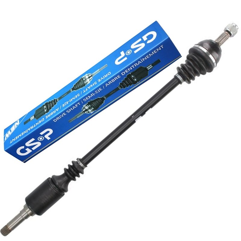 1X Semiasse Anteriore Destro Citroen AX (ZA-) da 07.1986 a 12.1998