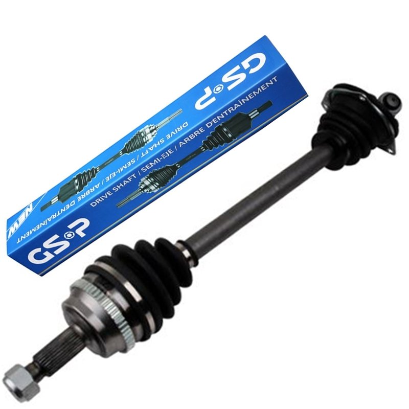 1X Semiasse Anteriore Sinistro Opel Movano/Renault Master II 2.2D/2.5D 09.00-