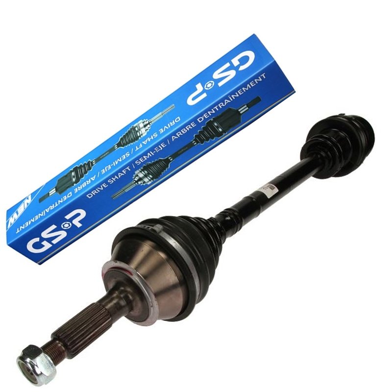 1X Semiasse Anteriore Bilaterale Opel Arena/Renault Trafic /Vauxhall Arena