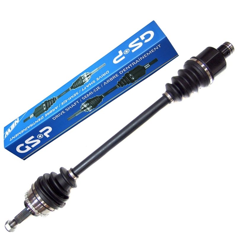 1X Semiasse Anteriore Destro Renault Clio II, Kangoo, Kangoo Express 1.5D 06.01-