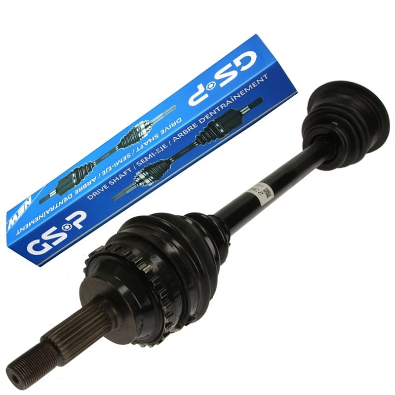 1X Semiasse Anteriore Sinistro Renault Clio II, Kangoo, Kangoo Exspres 1.5D 06.01-