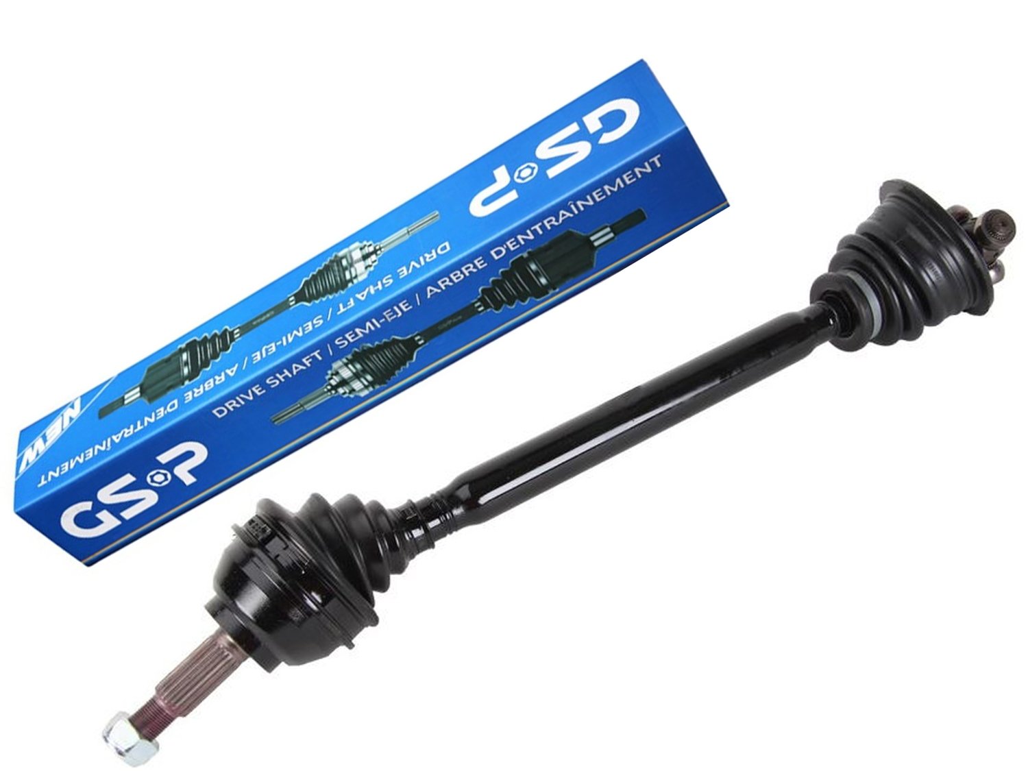 1X Semiasse Anteriore Sinistro Renault Laguna I 1.6-2.0 10.97-03.01