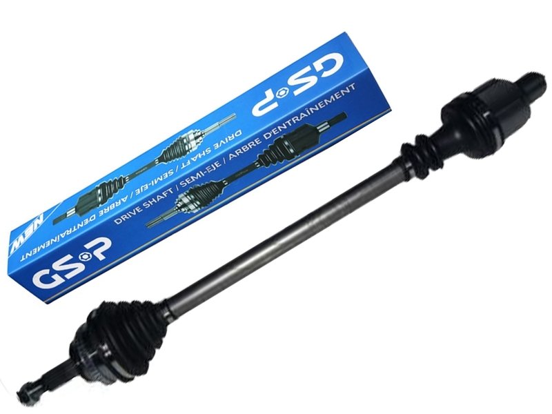 1X Semiasse Anteriore Destro Renault Megane Scenic 1.6/1.9D/2.0 01.97-10.99