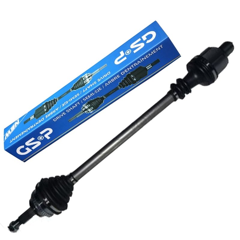 1X Semiasse Anteriore Destro Renault Megane Scenic 1.6/1.9D/2.0 01.97-10.99