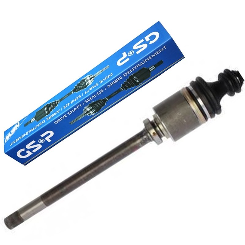 1X Semiasse Anteriore Destro Opel Movano/Renault Master II da 2000 a -