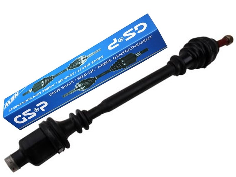 1X Semiasse Anteriore Sinistro Renault Espace III 2.2D 11.96-10.00