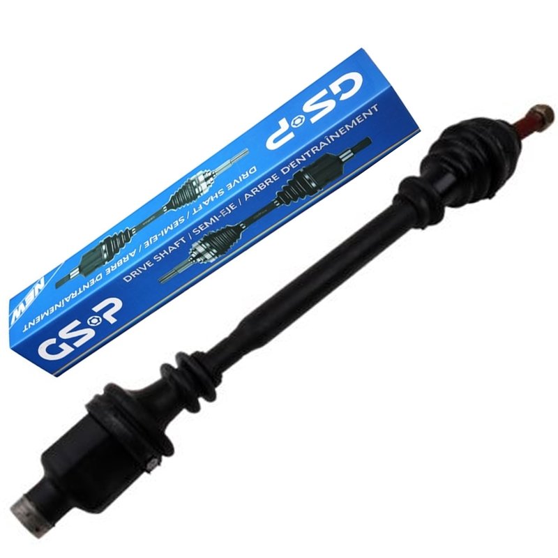 1X Semiasse Anteriore Sinistro Renault Espace III 2.2D 11.96-10.00