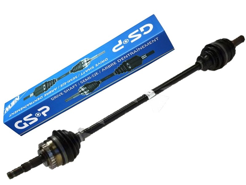 1X Semiasse Anteriore Destro Opel Corsa B, Vita B/Vauxhall Corsa Mk I da 1996 a 2000