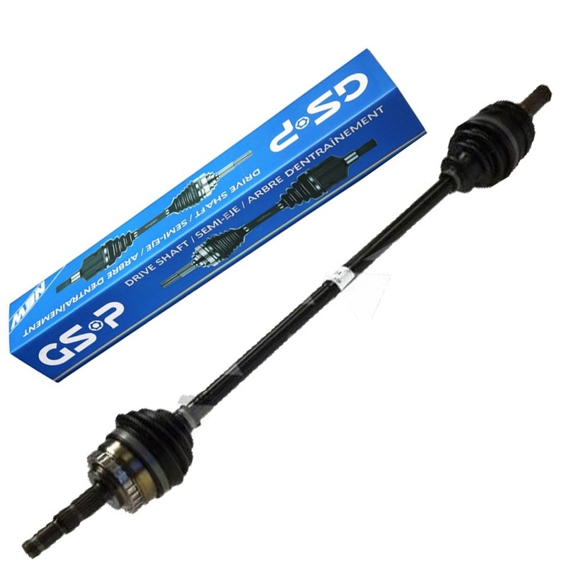 1X Semiasse Anteriore Destro Opel Corsa B, Vita B/Vauxhall Corsa Mk I da 1996 a 2000