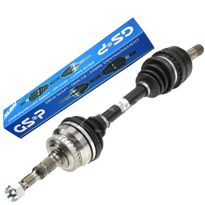 1X Semiasse Anteriore Sinistro Opel Vectra B, Vectra B 2, Vectra B Station wagon/ Vauxhall Vectra, Vectra (B) 2 volumi /Coda spiovente