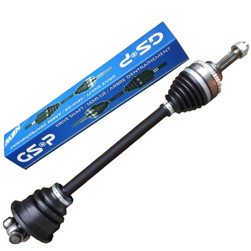 1X Semiasse Anteriore Sinistro Renault Super 5 1.0-1.6D 10.84-12.96