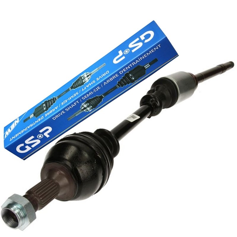 1X Semiasse Anteriore Destro Citroen Berlingo/ Berlingo First, XSara /Peugeot Partner, Partnerspace 1.1-1.6 06.96-12.15