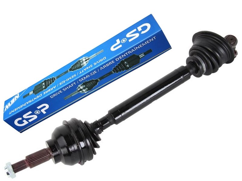 1X Semiasse Anteriore Sinistro Renault Laguna II 1.9D 03.01-