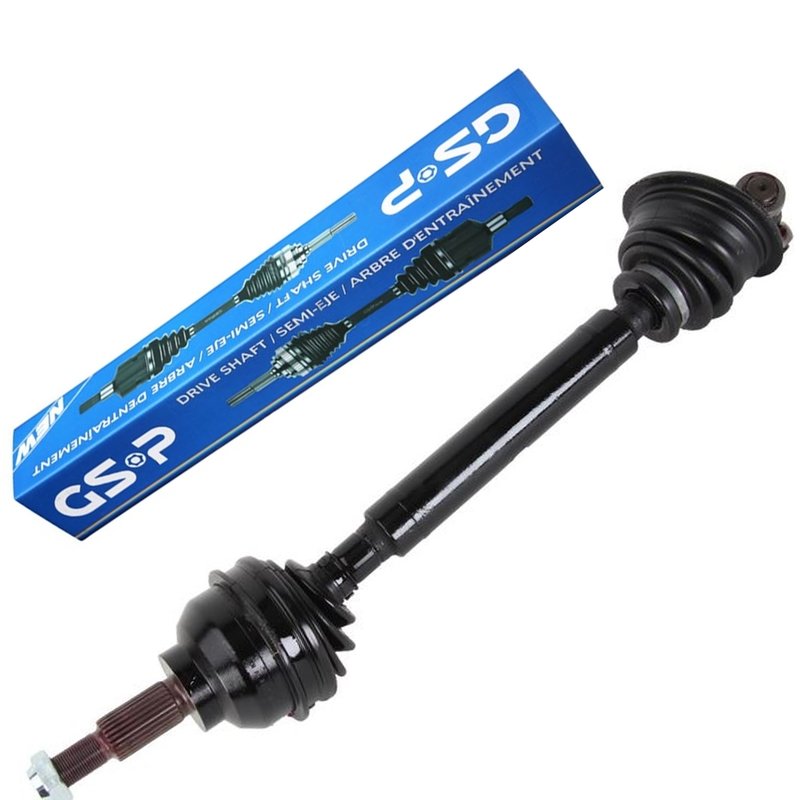 1X Semiasse Anteriore Sinistro Renault Laguna II 1.9D 03.01-