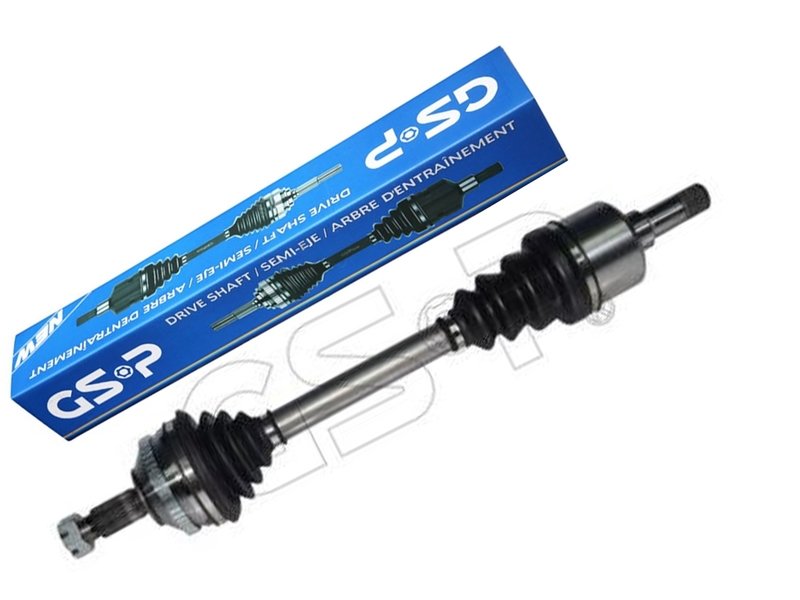 1X Semiasse Anteriore Sinistro Citroen Evasion , Jumpy/Fiat Scudo, Ulysse; Lancia Zeta, Peugeot 806, Expert 1.9D/2.0/2.1D 06.94-12.06