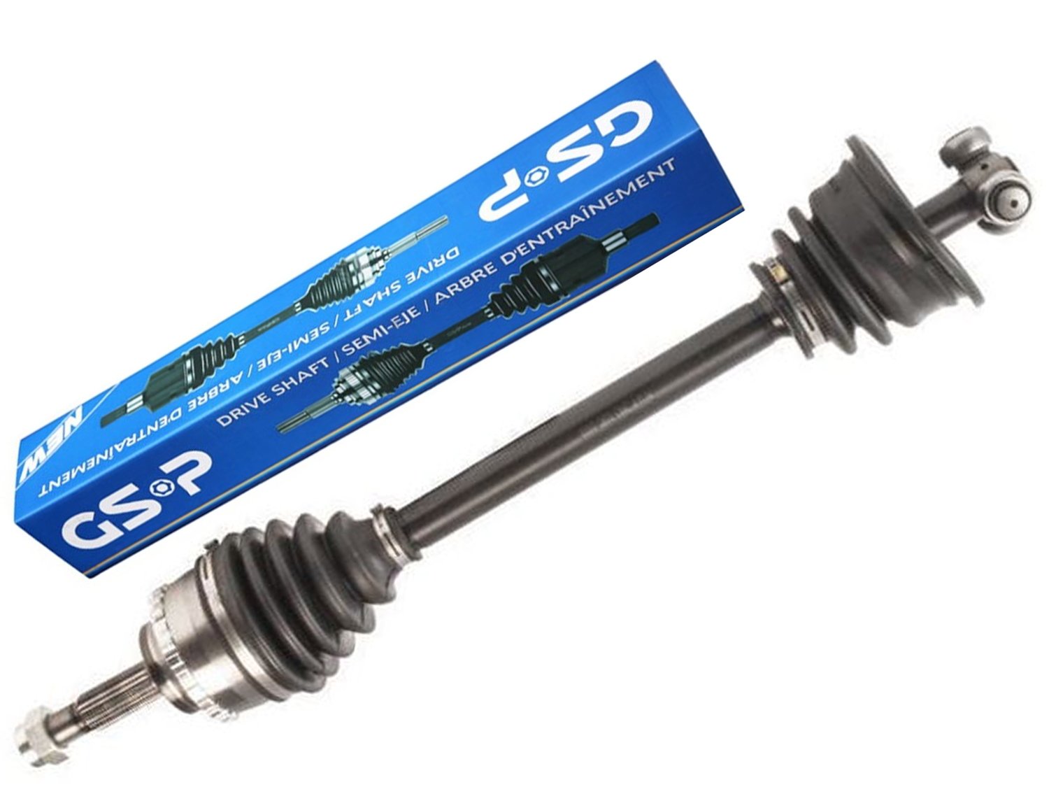 1X Semiasse Anteriore Sinistro Renault Laguna II 1.8/2.0 03.01-