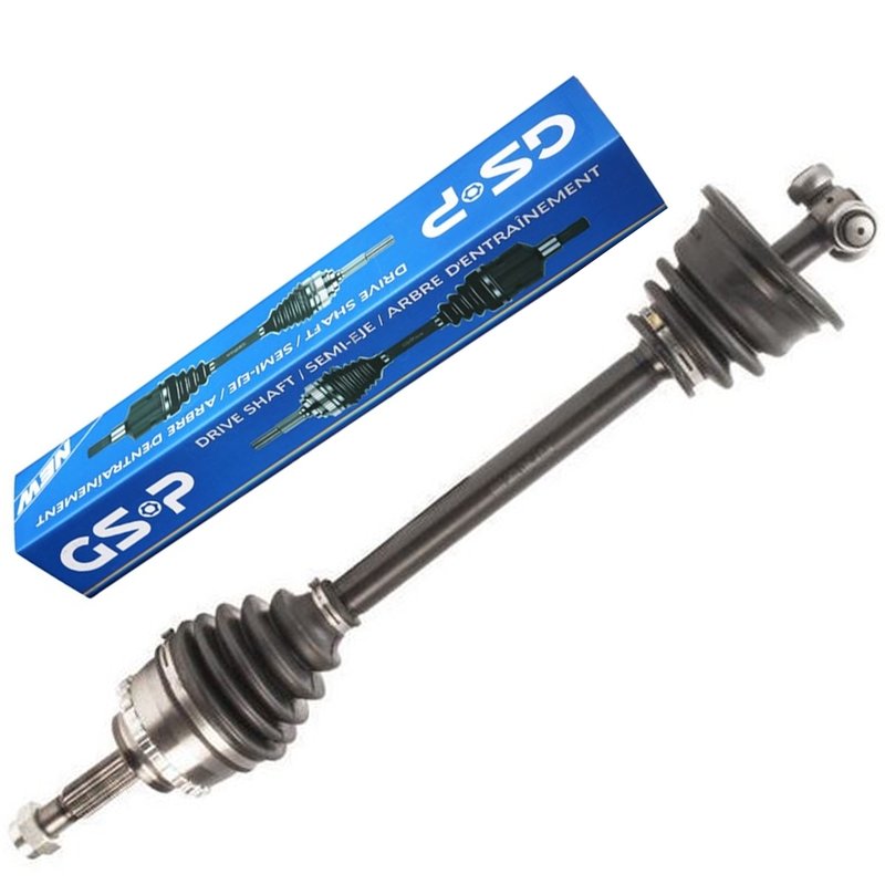 1X Semiasse Anteriore Sinistro Renault Laguna II 1.8/2.0 03.01-