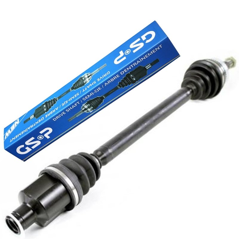 1X Semiasse Anteriore Destro Renault Espace III 2.0 11.96-10.02