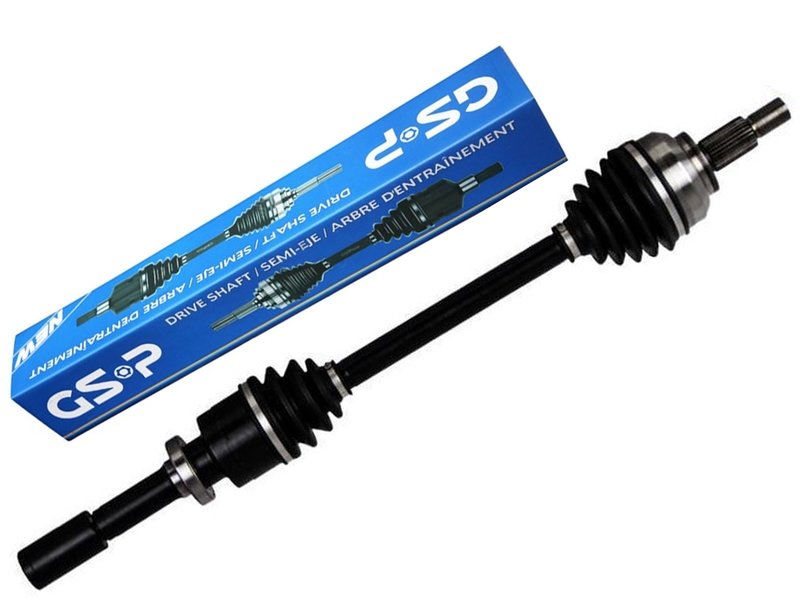 1X Semiasse Anteriore Destro RENAULT LAGUNA II 1.8/1.9D/2.0